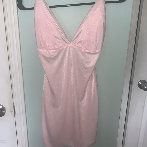 Lucy in The Sky Cocktail Dress - Picture 1 of 2